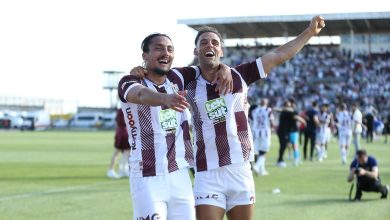 Bandırmaspor Süper Lig Hayaline Bir Adım Daha Yaklaştı